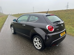 Alfa Romeo MiTo - 1.4 T Progression