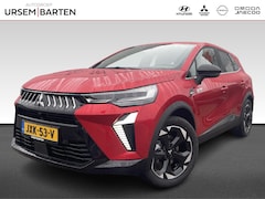 Mitsubishi Grandis - 1.8 HEV Intense+