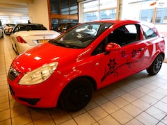 Opel Corsa - 1.0-12V 3-deurs Zuinig Multimedia INRUILKOOPJE