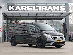 Mercedes-Benz V-klasse - V250d | AMG | Extra Lang | Burmester | Stoelkoeling | 2x Elektr. schuifdeur | Vol