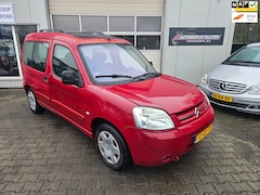 Citroën Berlingo - 2.0 HDi Multispace Image AIRCO