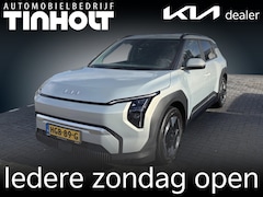 Kia EV3 - Plus 81.4 kWh
