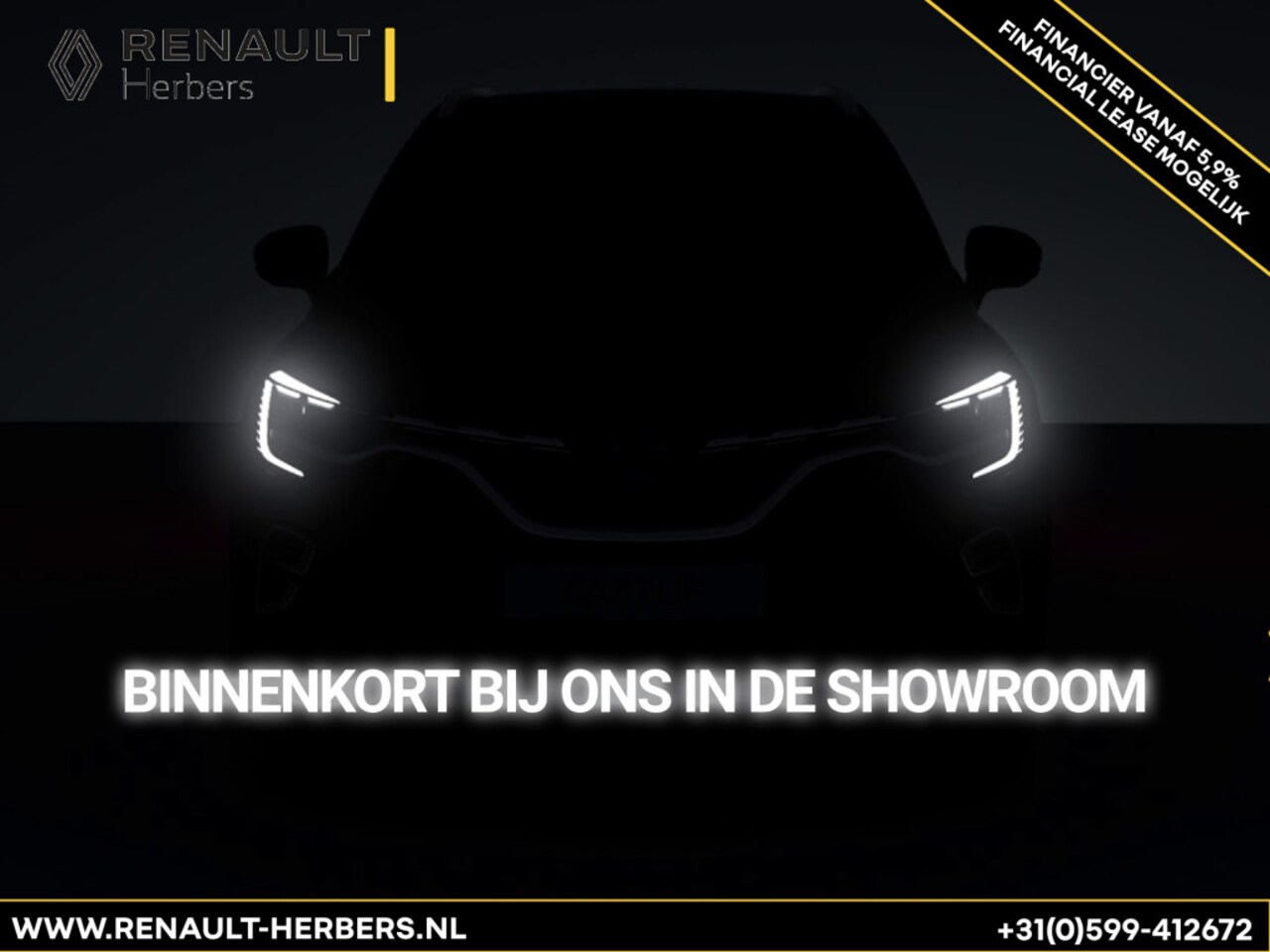 Renault Clio - 1.0 TCe Business Zen NAVI / CRUISE / AIRCO - AutoWereld.nl