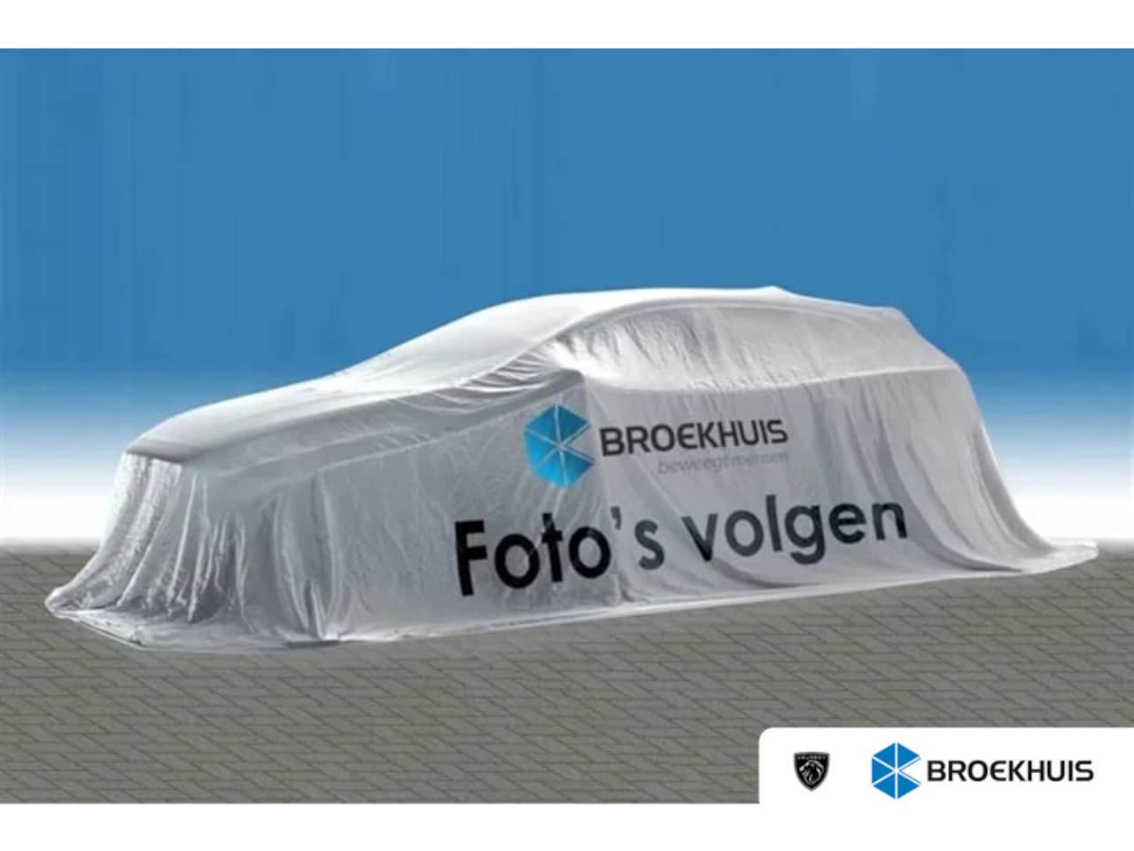 Peugeot 108 - 1.0 e-VTi Allure Airco | Stuurwiel multifunctioneel | Elektrische ramen voor | Led dagrijv - AutoWereld.nl