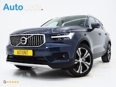 Volvo XC40 - 1.5 T5 Recharge Inscription | Panoramadak | Leder | Trekhaak | Pilot Assist | Harman/Kardo