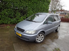 Opel Zafira - 1.8-16V Maxx met jaar apk