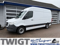 Mercedes-Benz Sprinter - 316 CDI L2H2 EURO VI-D RWD/Automaat