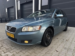 Volvo V50 - 2.0