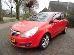 Opel Corsa - 1.4 16V 3D WR Sport