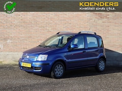 Fiat Panda - 1.2 69pk Edizione Cool / LAGE KM Stand