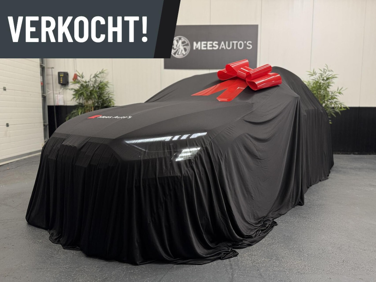 Audi A3 Sportback - 40 TFSIe S-Edition|Matrix|Leer|Keyless|Cam - AutoWereld.nl