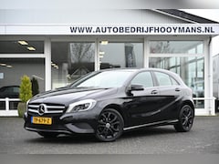 Mercedes-Benz A-klasse - 180 CDI Automaat Urban Ambition Carplay / Android Auto