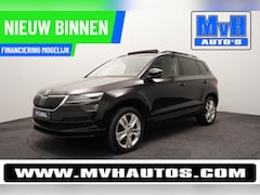 Skoda Karoq - 1.0 TSI Style Business|PANO|LUXE|TREKH|LED|ACC