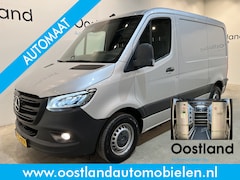 Mercedes-Benz Sprinter - 314 2.2 CDI L1H1 Automaat / Servicebus / Bott Inrichting / Euro 6 / LED / Airco / CarPlay