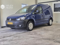 Volkswagen Caddy - Bestel 1.6 TDI BMT|Airco|Carplay|Marge|Trekhaak