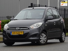 Hyundai i10 - 1.1 i-Drive Cool 104DKM/NAP/AIRCO/APK