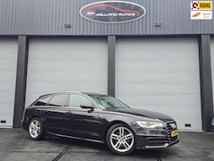 Audi A6 Avant - 2.0 TFSI S Edition