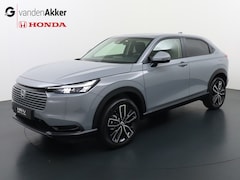 Honda HR-V - 1.5 e:HEV i-MMD 131pk CVT Elegance Rijklaarprijs incl fabrieksgarantie