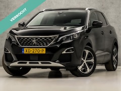 Peugeot 3008 - 1.6 e-THP GT Line 165Pk Automaat (PANORAMADAK, NAPPA LEDER, MEMORY SEATS, FOCAL AUDIO, STO