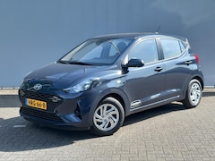Hyundai i10 - 1.0i 63pk Comfort WEINIG KILOMETERS