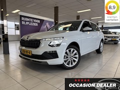 Skoda Kamiq - 1.0 TSI DSG 116PK Selection *CAM*CRUISE*APP*KEYL