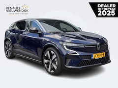 Renault Mégane E-Tech - comfort range techno 60 kWh / HARMAN KARDON SPEAKERS / NAVIGATIE / CLIMATE CONTROL /