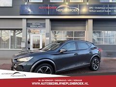 CUPRA Formentor - 1.4 e-Hybrid 1e eigenaar 19INCH, CAMERA f1 stuur Dealer onderhouden 204pk