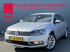 Volkswagen Passat - BWJ 2014 1.8 161 PK TSI Highline AUTOMAAT | CLIMA | CRUISE | PDC | LMV | STOELVERW. | MULT