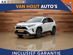 Toyota RAV4 - 2.5 Hybrid AWD Business Plus | LEDER | TREKHAAK 1650KG