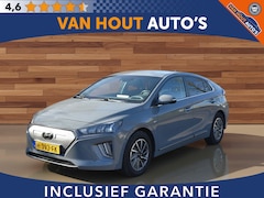 Hyundai IONIQ - Comfort EV 38 kWh | SOH 100% | STOELVERW | CARPLAY
