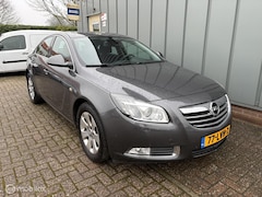 Opel Insignia - 1.6 T Sport