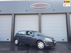 Opel Astra - 1.4 Edition