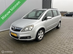 Opel Zafira - 2.2 Enjoy EXPORT