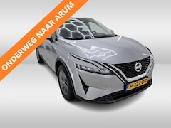 Nissan Qashqai - 1.3 MHEV Acenta PANO | CLIMATE | CRUISE | LMV | PDC