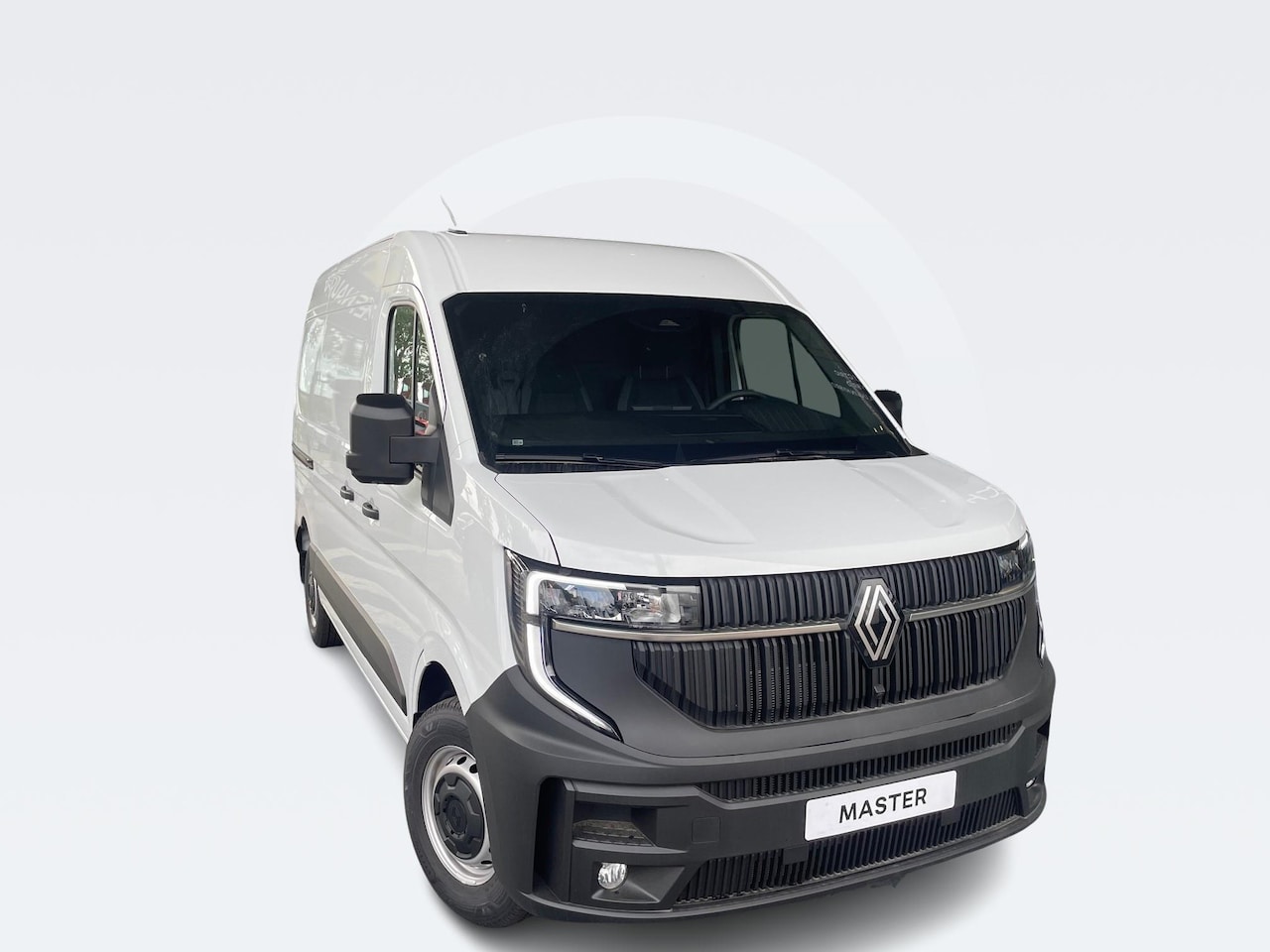 Renault Master - T35 2.0 dCi 150 L2H2 Advance VOORRAADMODEL ZONDER BPM!! - AutoWereld.nl