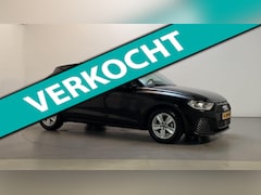 Audi A1 Sportback - 25 TFSI Pro Line Virtual Cockpit Cruise Control Airco