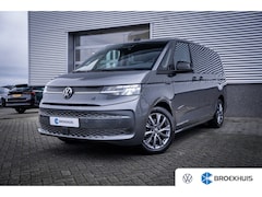 Volkswagen Multivan - 1.4 eHybrid L2H1 Life 7 PERSOONS - NAVI BY APP - ZEER COMPLEET