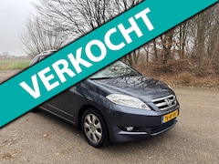 Honda FR-V - 2.0i Comfort | 6-pers. | APK 07-2026