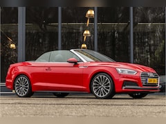 Audi A5 Cabriolet - 2.0 TFSI MHEV Sport Pro Line