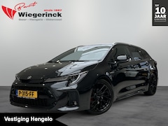 Suzuki Swace - 1.8 Hybrid Style[ 18''inch velgen I eerste eigenaar I dealer ond