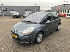Citroën C4 Picasso - 1.6 VTi Business 5p