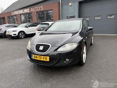 SEAT Leon - 2.0 FSI Reference (Hatchback 5-dr.)