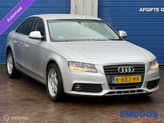 Audi A4 Limousine - 2.0 TFSI * Automaat * Nieuwe Motor 13.000 KM