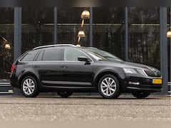 Skoda Octavia Combi - 1.0 TSI Greentech Ambition