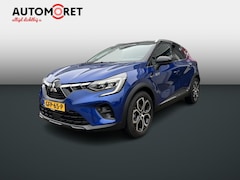 Mitsubishi ASX - 1.6 HEV AT First Edition