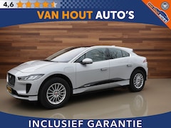 Jaguar I-PACE - EV400 Business Edition S 90 kWh | STOELVERW | CARPLAY
