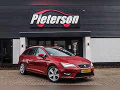 SEAT Leon ST - 1.4 FR NAP DEALER OH PANO CAMERA TREKHAAK LED