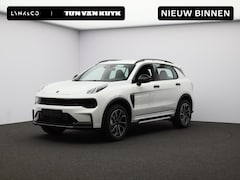 Lynk & Co 01 - 1.5 Core DIRECT UIT VOORRAAD LEVERBAAR