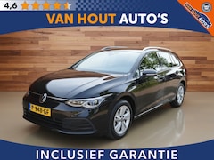 Volkswagen Golf Variant - 1.5 TSI Life Business | TREKHAAK | 130PK |