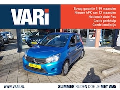 Suzuki Celerio - 1.0 COMFORT